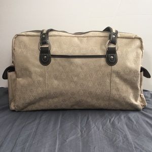 ❌SOLD❌ Anne Klein New York Duffle Bag